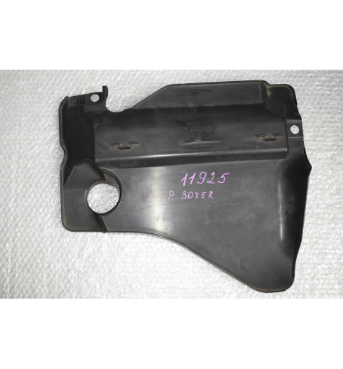 55240761 Peugeot Boxer Motorabdeckung  -11925-