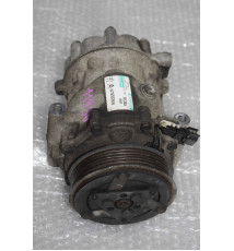 9676552680 Peugeot Boxer Klimakompressor Klimaanlage  -11930-