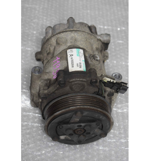 9676552680 Peugeot Boxer Klimakompressor Klimaanlage  -11930-