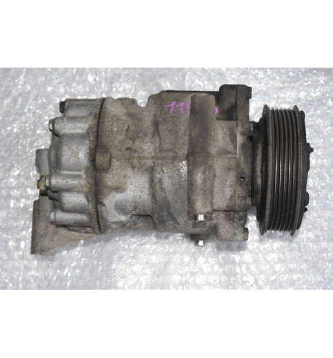 9676552680 Peugeot Boxer Klimakompressor Klimaanlage  -11930-