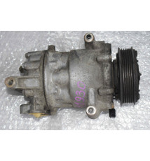 9676552680 Peugeot Boxer Klimakompressor Klimaanlage  -11930-