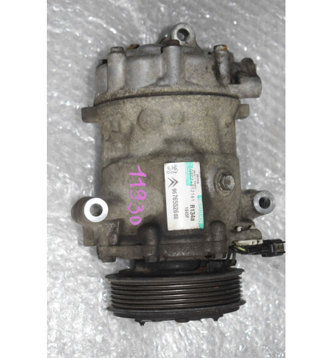 9676552680 Peugeot Boxer Klimakompressor Klimaanlage  -11930-