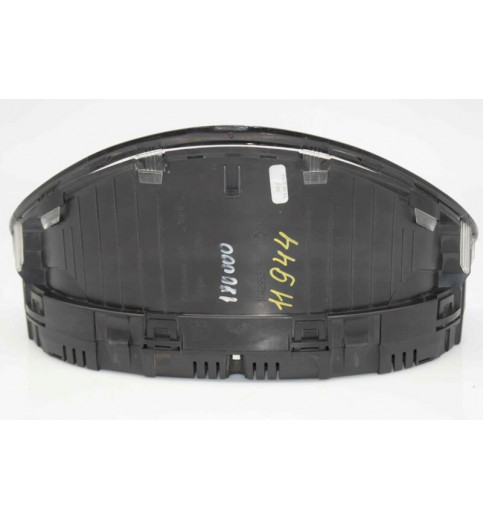 Mercedes-Benz Mercedes W639 Tacho Kombiinstrument A6399001301 -11944- Kombiinstrumente