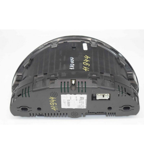 Mercedes-Benz Mercedes W639 Tacho Kombiinstrument A6399001301 -11944- Kombiinstrumente