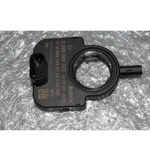 Mercedes-Benz Mercedes Vito W639 Lenkwinkelsensor A6395420718 0265005523 -11950- ECUs & Steuergeräte