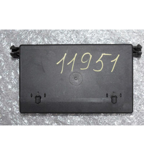 Mercedes-Benz Mercedes Vito W639 Türsteuergerät Rechts A6399003200 -11951- ECUs & Steuergeräte