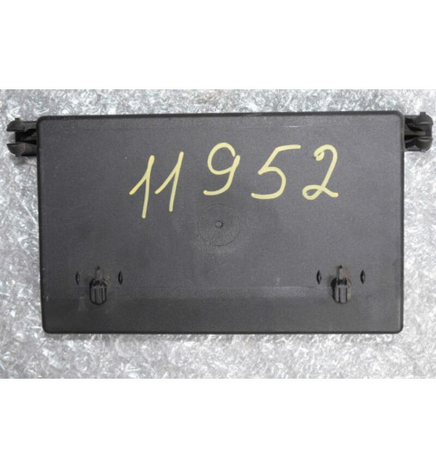 Mercedes-Benz Mercedes Vito W639 Türsteuergerät Links A6399003100 -11952- ECUs & Steuergeräte