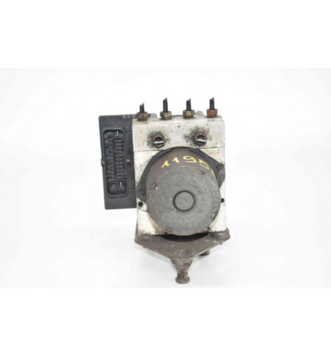 Mercedes-Benz Mercedes Vito W639 ABS A0084316212 0265252156 0265951917 -11956- ABS & ESP-Hydraulik