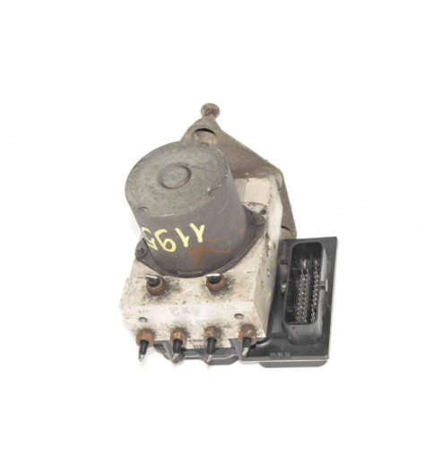 Mercedes-Benz Mercedes Vito W639 ABS A0084316212 0265252156 0265951917 -11956- ABS & ESP-Hydraulik