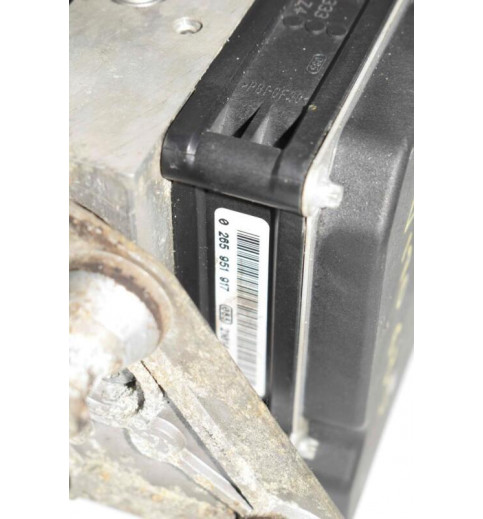 Mercedes-Benz Mercedes Vito W639 ABS A0084316212 0265252156 0265951917 -11956- ABS & ESP-Hydraulik