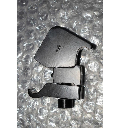 HALTER Jungheinrich VORMONTAGE  -11969-