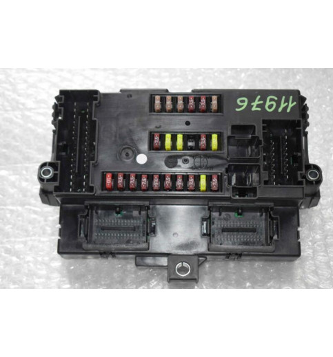 Fiat Fiat Ducato,Boxer,Jamper Sicherungskasten 1398635080  -11976- ECUs & Steuergeräte