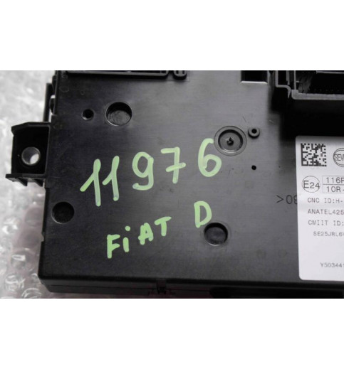 Fiat Fiat Ducato,Boxer,Jamper Sicherungskasten 1398635080  -11976- ECUs & Steuergeräte