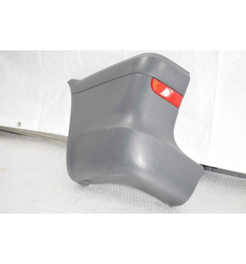 Mercedes-Benz Mercedes Vito W639 Stoßstangenecke hinten links A6398801271 6398260440 -11980- Stoßstangen & -verstärker