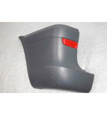 A6398801271 6398260440 Mercedes Vito W639 Stoßstangenecke hinten links  -11980-