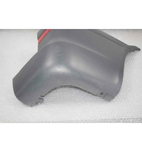 Mercedes-Benz Mercedes Vito W639 Stoßstangenecke hinten rechts A6398801371 6398260540 -11981- Stoßstangen & -verstärker