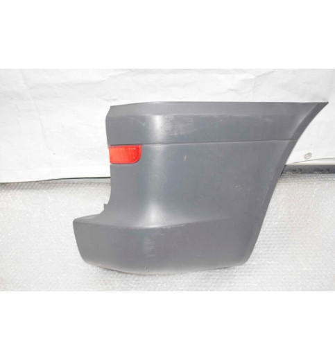 Mercedes-Benz Mercedes Vito W639 Stoßstangenecke hinten rechts A6398801371 6398260540 -11981- Stoßstangen & -verstärker