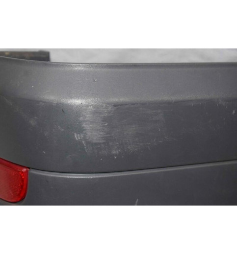 Mercedes-Benz Mercedes Vito W639 Stoßstangenecke hinten rechts A6398801371 6398260540 -11981- Stoßstangen & -verstärker