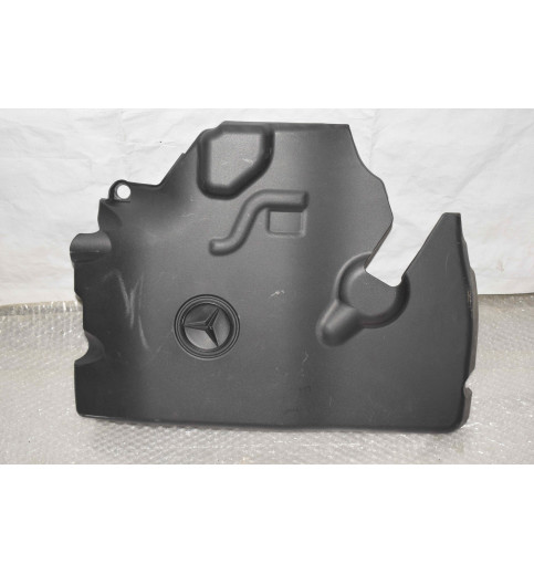 A6510102367 Mercedes W906 Motorabdeckung Motorverkleidung  -12012-