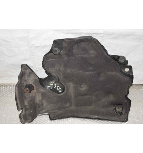 A6510102367 Mercedes W906 Motorabdeckung Motorverkleidung  -12012-