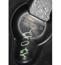 A6510102367 Mercedes W906 Motorabdeckung Motorverkleidung  -12012-