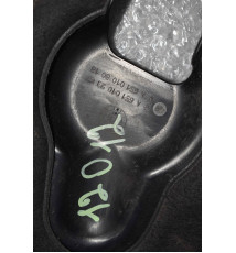 A6510102367 Mercedes W906 Motorabdeckung Motorverkleidung  -12012-