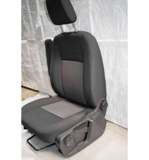 Ford Transit Ford Transit Sitz Fahrersitz Vorne Links 2017bj  -12014- Sitze