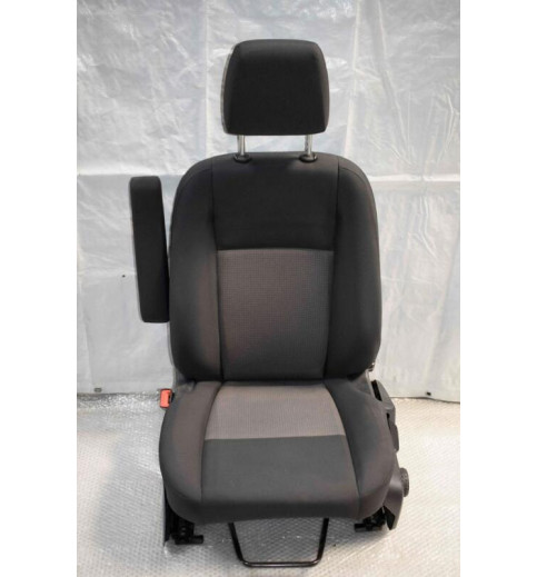 Ford Transit Ford Transit Sitz Fahrersitz Vorne Links 2017bj  -12014- Sitze