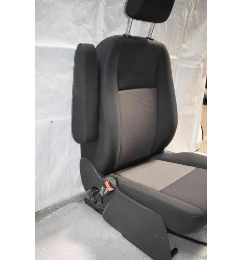 Ford Transit Ford Transit Sitz Fahrersitz Vorne Links 2017bj  -12014- Sitze