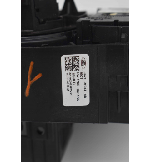 JK2T3F944AB JK2T14B522AB Ford Transit  Schalter   -12026-