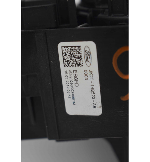 JK2T3F944AB JK2T14B522AB Ford Transit  Schalter   -12026-