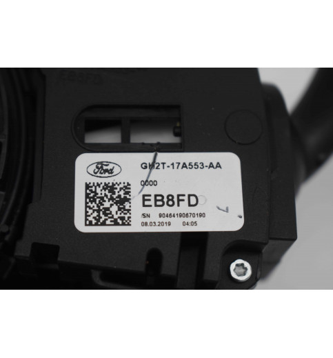 JK2T3F944AB JK2T14B522AB Ford Transit  Schalter   -12026-