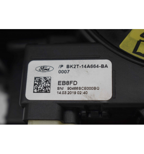 JK2T3F944AB JK2T14B522AB Ford Transit  Schalter   -12026-