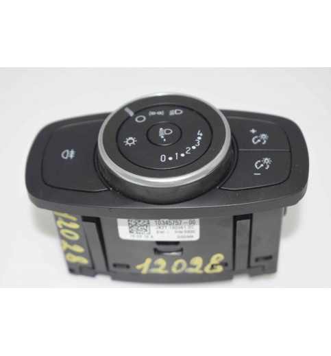 JK2T13D061DC  Ford Transit Custom Lichtschalter  -12028-