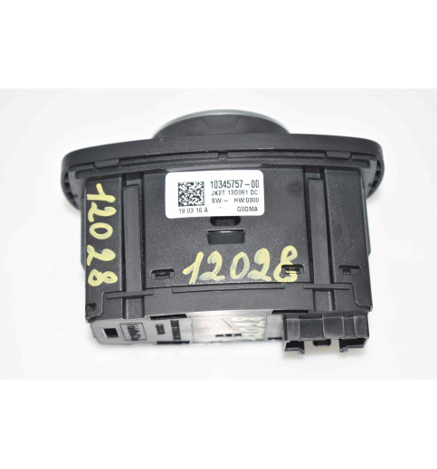 JK2T13D061DC  Ford Transit Custom Lichtschalter  -12028-