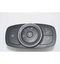 JK2T13D061DC  Ford Transit Custom Lichtschalter  -12028-