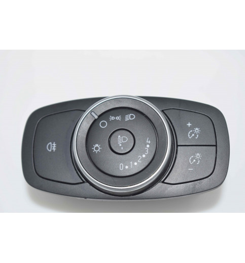 JK2T13D061DC  Ford Transit Custom Lichtschalter  -12028-