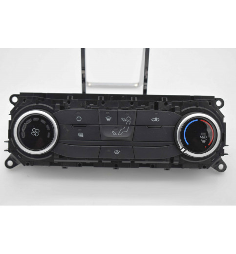 JK2T18549KE Ford Transit Klimabedienteil Heizungsbedienteil  -12031-