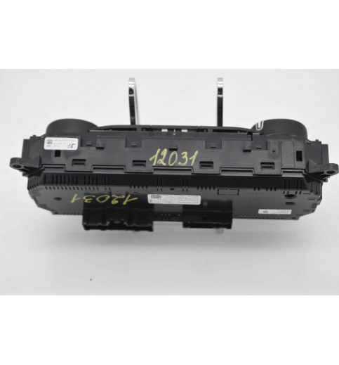 JK2T18549KE Ford Transit Klimabedienteil Heizungsbedienteil  -12031-