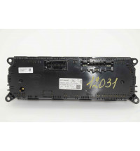 JK2T18549KE Ford Transit Klimabedienteil Heizungsbedienteil  -12031-