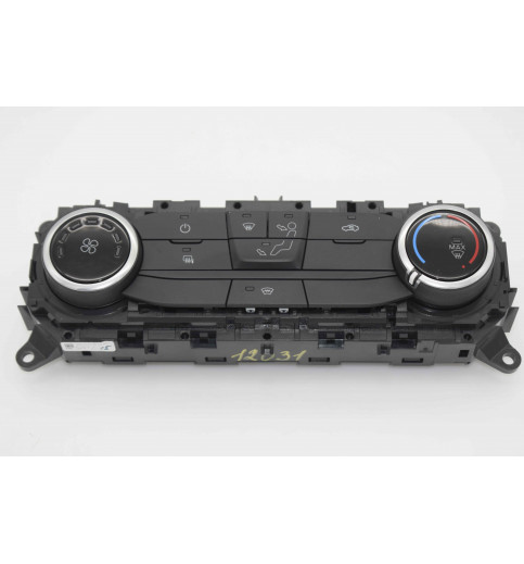 JK2T18549KE Ford Transit Klimabedienteil Heizungsbedienteil  -12031-
