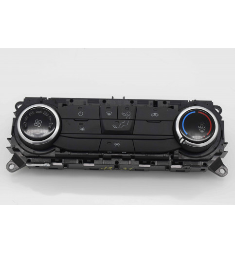 JK2T18549KE Ford Transit Klimabedienteil Heizungsbedienteil  -12031-