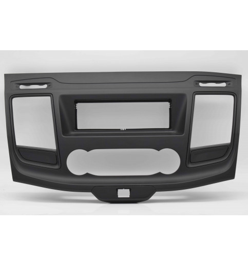 JK2118835CBW  Ford Transit Custom Rahmen Blende Armaturenbrett  -12037-