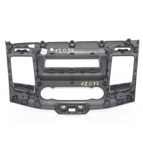 JK2118835CBW  Ford Transit Custom Rahmen Blende Armaturenbrett  -12037-