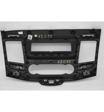 JK2118835CBW  Ford Transit Custom Rahmen Blende Armaturenbrett  -12037-