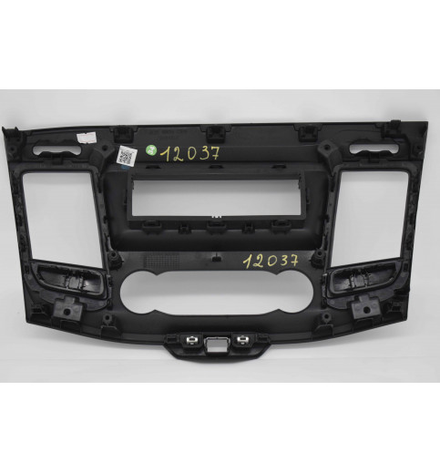 JK2118835CBW  Ford Transit Custom Rahmen Blende Armaturenbrett  -12037-