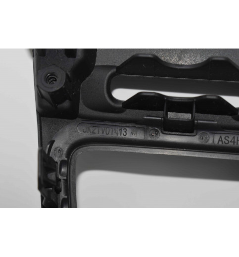 JK2118835CBW  Ford Transit Custom Rahmen Blende Armaturenbrett  -12037-