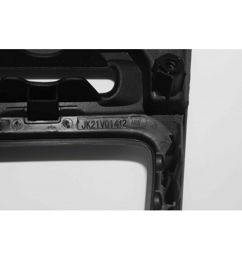 JK2118835CBW  Ford Transit Custom Rahmen Blende Armaturenbrett  -12037-