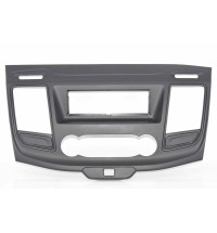 JK2118835CBW  Ford Transit Custom Rahmen Blende Armaturenbrett  -12037-