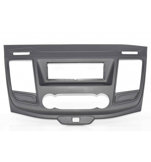 JK2118835CBW  Ford Transit Custom Rahmen Blende Armaturenbrett  -12037-